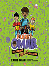 Cover image for Planet Omar